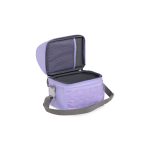 BOLSA TERMICA IGLOO 9 LATAS GRIPPER 9  LILA 63153 - Imagen 3