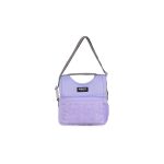 BOLSA TERMICA IGLOO 9 LATAS GRIPPER 9  LILA 63153 - Imagen 5