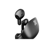 AURICULAR CON MICROFONO KLIP KTE-007BK TUNEXBUDS BLUETOOTH/ WIRELESS TOUCH/IPX4/NEGRO - Imagen 3
