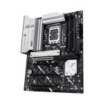 PLACA MADRE ASUS 1851 Z890-P PRIME DDR5 S/R/HDMI/DP/4M2/USB3.2/ATX - Imagen 3