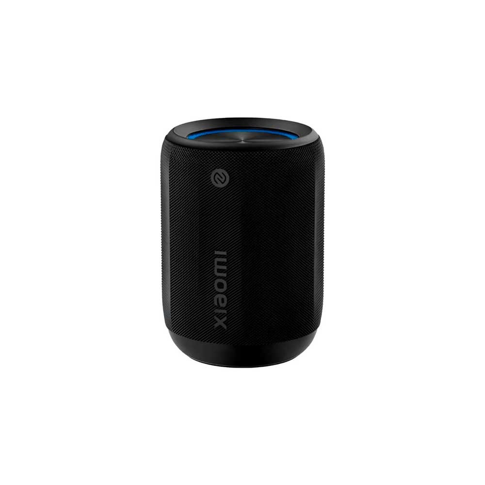 fastrax_121903_6a29ffd5f232d.jpg PARLANTE XIAOMI QBH4274GL 6W MINI BT/ NFC/ IP67/ NEGRO - Imagen 1