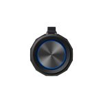 PARLANTE XIAOMI QBH4274GL 6W MINI BT/ NFC/ IP67/ NEGRO - Imagen 3