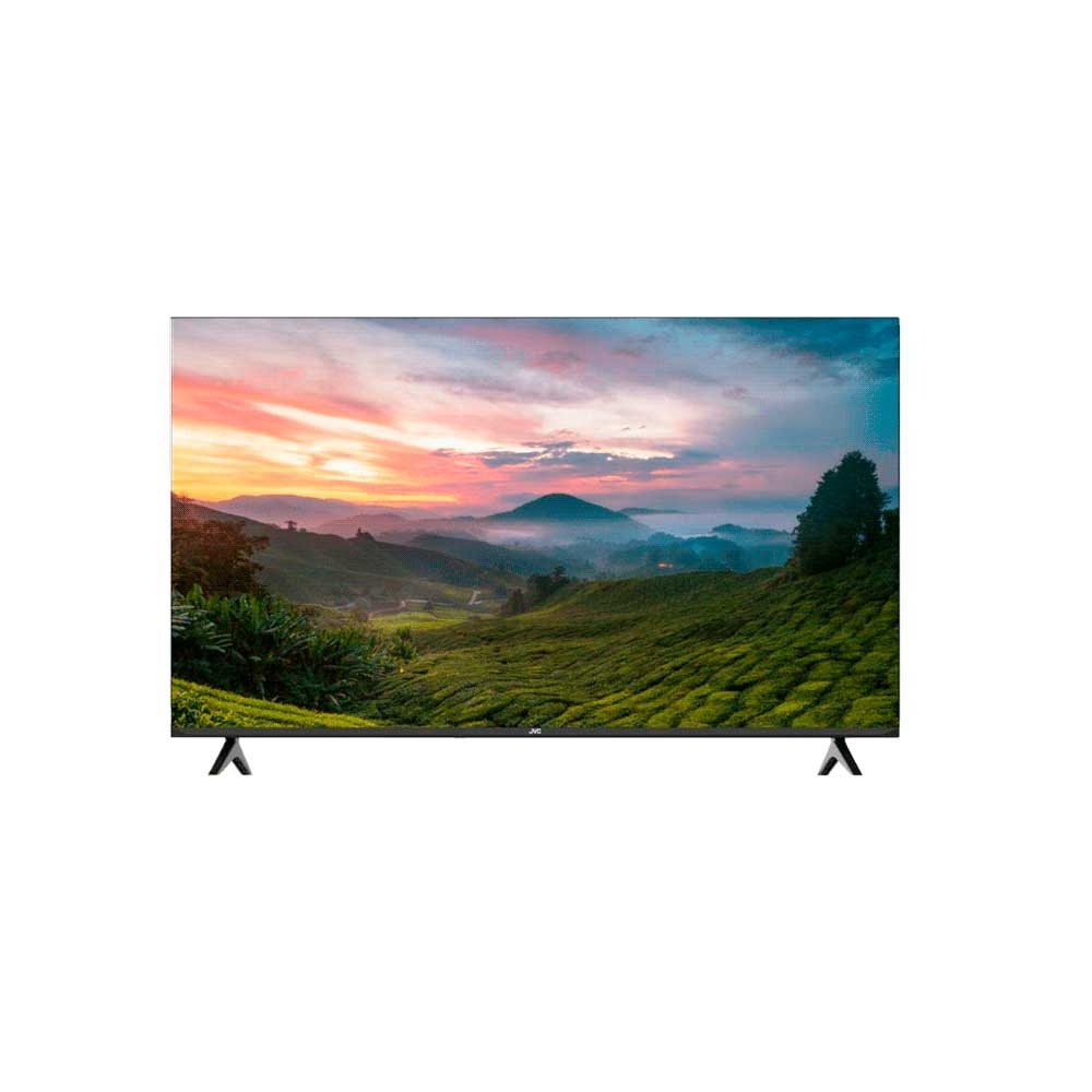 fastrax_128131_6a2449a6a119a.jpg TELEVISOR 50" JVC LT-50N7165U 4K UHD/HDR/ DIG/BLUETOOTH/3HDMI/2USB/RED/WHALE BORDE INFINIT - Imagen 1