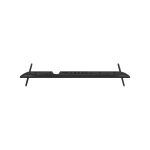 TELEVISOR 50" JVC LT-50N7165U 4K UHD/HDR/ DIG/BLUETOOTH/3HDMI/2USB/RED/WHALE BORDE INFINIT - Imagen 4