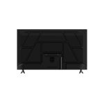 TELEVISOR 50" JVC LT-50N7165U 4K UHD/HDR/ DIG/BLUETOOTH/3HDMI/2USB/RED/WHALE BORDE INFINIT - Imagen 5