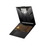 NOTEBOOK ASUS TUF FX607VJ-RL805W C5 GAM 2.2/8/512/ RTX3050-6G/ W11H/16" WUXGA - Imagen 3
