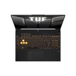 NOTEBOOK ASUS TUF FX607VJ-RL805W C5 GAM 2.2/8/512/ RTX3050-6G/ W11H/16" WUXGA - Imagen 4