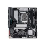 PLACA MADRE GIGABYTE 1851 B860M EAGLE WIFI6 DDR5 S/R/DP/HDMI/2M2/USB3.2/MATX - Imagen 2