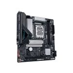 PLACA MADRE GIGABYTE 1851 B860M EAGLE WIFI6 DDR5 S/R/DP/HDMI/2M2/USB3.2/MATX - Imagen 3