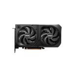 PLACA DE VIDEO MSI RTX5060TI SHADOW 2X 8G OC PLUS DD7 912-V536-035 - Imagen 2