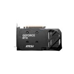 PLACA DE VIDEO MSI RTX5060TI SHADOW 2X 8G OC PLUS DD7 912-V536-035 - Imagen 4