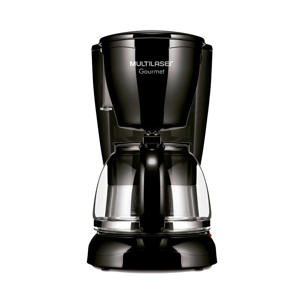 fastrax_77033_6a35a5519dbb9.jpg CAFETERA MULTILASER BE04 220V NEGRO P/30 TAZAS - Imagen 1