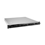 ALMACENAMIENTO NAS ASUSTOR AS6504RS QC2.1/4BAY/8GB/4-GBLAN/USB3.2 + RIEL - Imagen 2