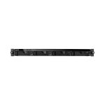 ALMACENAMIENTO NAS ASUSTOR AS6504RS QC2.1/4BAY/8GB/4-GBLAN/USB3.2 + RIEL - Imagen 3