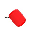 PARLANTE KLIP KBS-200RD 12W TITAN PORTATIL AUX/BT/BAT/IPX7/TWS ROJO - Imagen 2