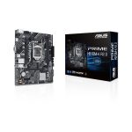 PLACA MADRE ASUS 1200 PRIME H510M-K R2.0 V/S/R/HDMI/M.2/DDR4/USB3.2/MATX