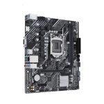 PLACA MADRE ASUS 1200 PRIME H510M-K R2.0 V/S/R/HDMI/M.2/DDR4/USB3.2/MATX - Imagen 3