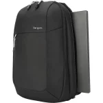 MOCHILA TARGUS INTELLECT ESSENTIAL PARA NOTEBOOK 15.6¨NEGRO - Imagen 5