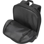MOCHILA TARGUS INTELLECT ESSENTIAL PARA NOTEBOOK 15.6¨NEGRO - Imagen 4