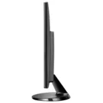MONITOR 19¨LG 18M38L-BFHD LED/HDMI/BLACK - Imagen 2