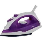 PLANCHA A VAPOR XION-XI-IRON12 LUZ/ TAZA DE AGUA