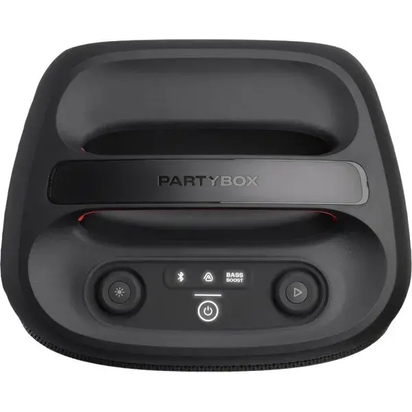 SPEAKER JBL PARTYBOX ENCORE 2 BLACK/2MIC - Imagen 5