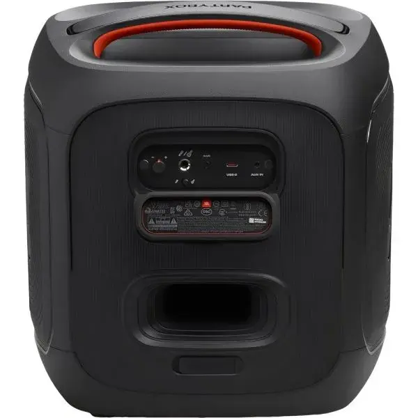 SPEAKER JBL PARTYBOX ENCORE 2 BLACK/2MIC - Imagen 6