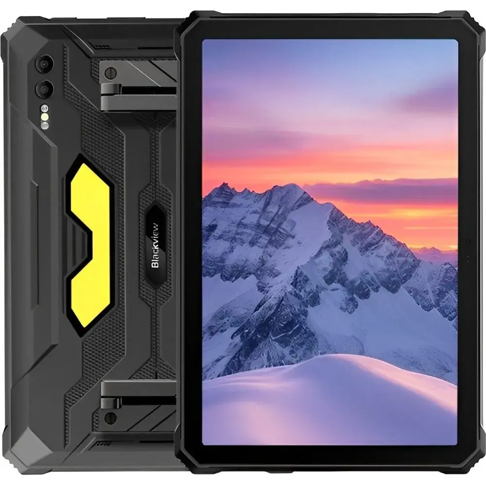 TABLET BLACKVIEW ACTIVE 10 PRO 5GDS 10,95 ¨/IPS 12GB/256GB IP69MIL - Imagen 1
