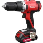 TALADRO ATORNILLADOR 13MM C/BAT. DE LITIO 20V ENERGIZER