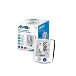 TENSIOMETRO DIGITAL AUTOMATICO DE MUÑECA ASPEN S150