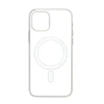 CASE 4LIFE IPHONE 16 PRO MAX MAGSAFE TRANSPARENTE