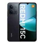 CELULAR XIAOMI REDMI 15C 4/256GB