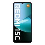 CELULAR XIAOMI REDMI 15C 4/256GB - Imagen 2