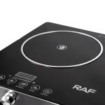 Cocina Infrarroja RAF R8050 - Imagen 4
