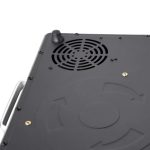 Cocina Infrarroja RAF R8050 - Imagen 6