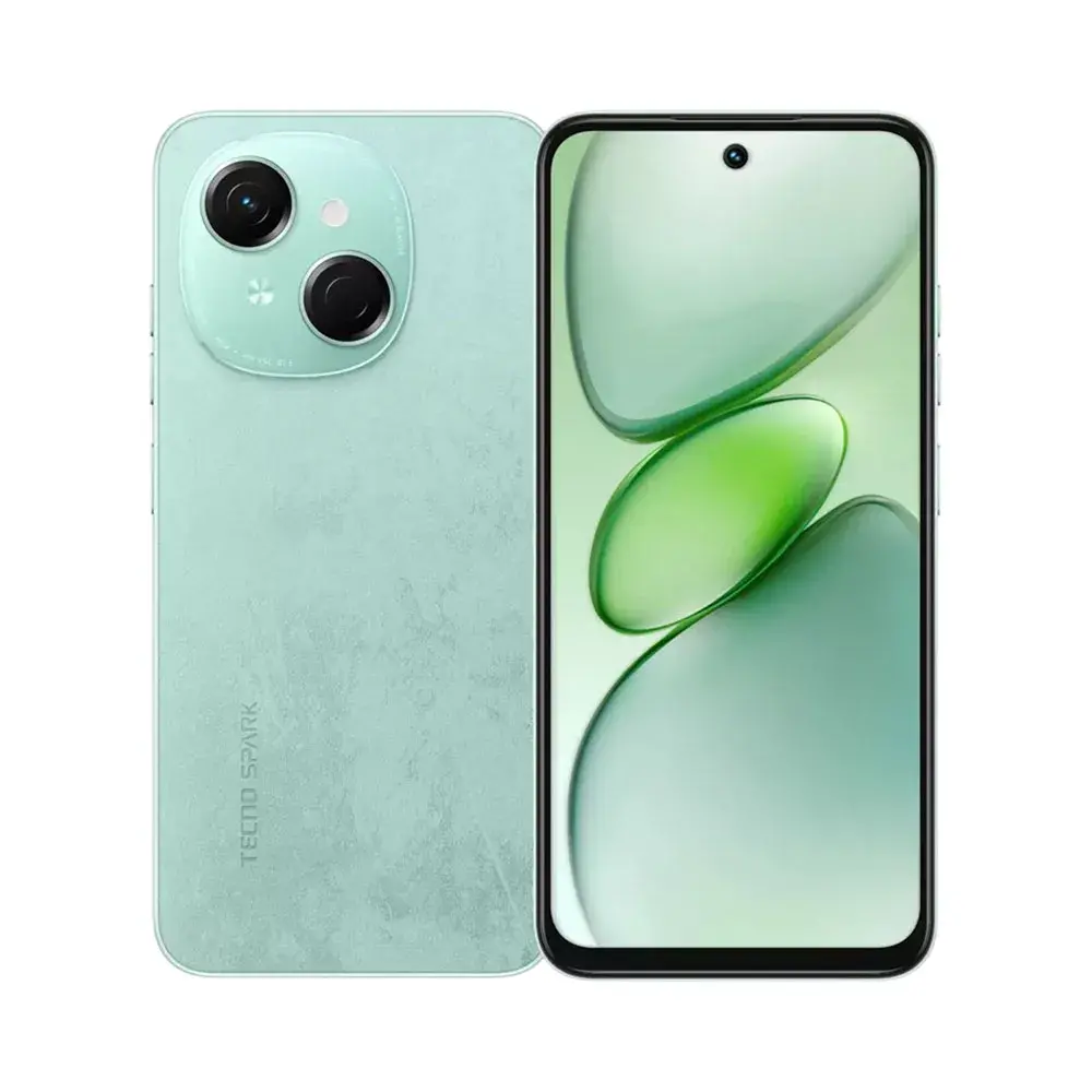1041674 CELULAR TECNO SPARK GO 1S 3/64GB - Imagen 1