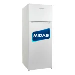 HELADERA MIDAS MD-MH300 LT BLANCO F/H