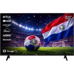 TV MIDAS 43" FHD LED SMART GOOGLE TV FRAMELESS SERIE MD-XP43GTV