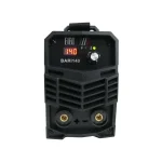SOLDADORA INVERSORA FIAT MMA BARI140 110V/220V - Imagen 2