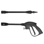 HIDROLAVADORA 2000W YATO - Imagen 6