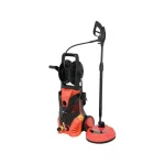 HIDROLAVADORA 2000W YATO - Imagen 3