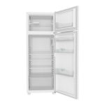 HELADERA CONSUL 360LTS/334 LITS REAL 2P FRIO/HUMEDO CRD-37B1/36GB BLANCO - Imagen 2