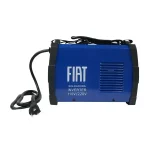 SOLDADORA INVERSORA FIAT MMA BARI140 110V/220V - Imagen 3