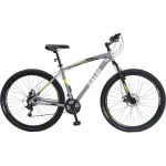 BICICLETA CALOI HUNTER 29 GRIS
