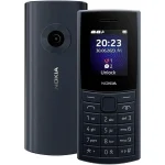 Celular Nokia 110 TA-1563 2.0" DS 4G 48/128MB