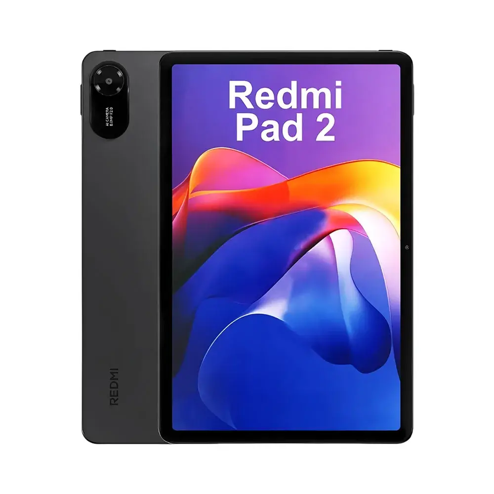 994541 (1) TABLET XIAOMI REDMI PAD 2 11¨ 8/256GB GRAY - Imagen 1