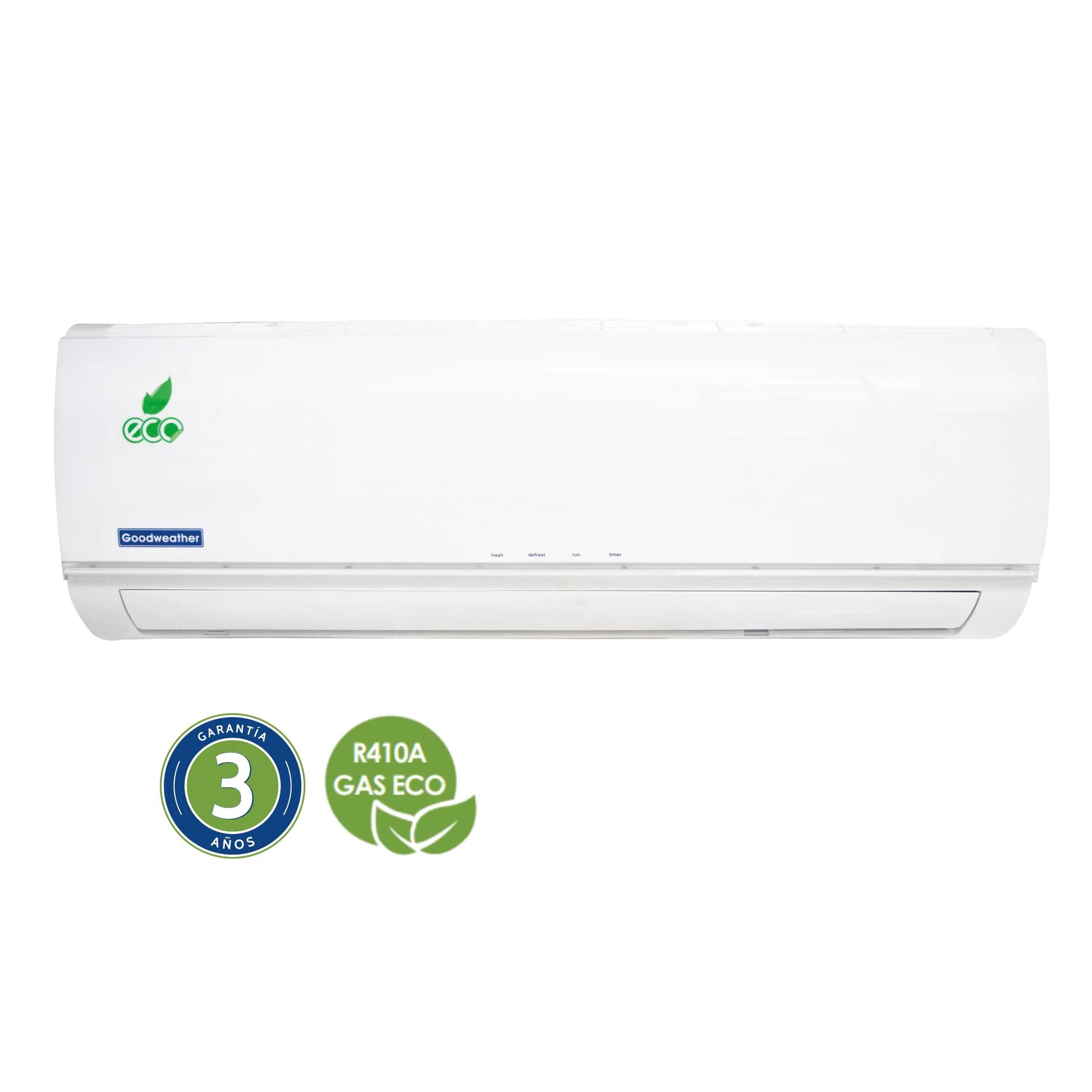 99991627486306_AA.GW-12FO.12000BTU_0_5ffc30ed-e5de-429a-83d6-7ca2bd062f63 AIRE GOODWEATHER 18.000 BTU GW-18FO - Imagen 1