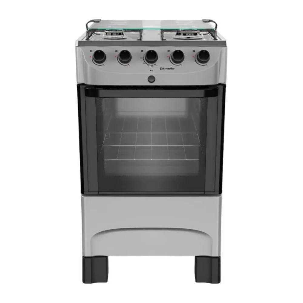 99991627498871_COC.MFI4BA.04H.TIT_0 COCINA MUELLER 04H MFIABA TITANIO MODERATTO - Imagen 1