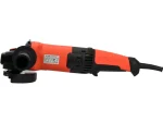 AMOLADORA DE ANGULO 1400W 125MM YATO - Imagen 2