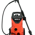HIDROLAVADORA 1400W YATO